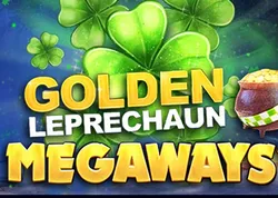 Golden Leprechaun MegaWays